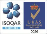 ISOQAR Pakistan company logo