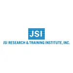 JSI Research and Training Institute, Inc. (JSI) company logo