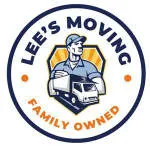 Lee's Moving Company company logo