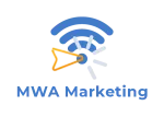 MWA Marketing company logo