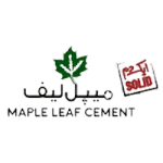 Maple Leaf Cement Factory Ltd company logo