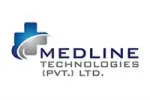 Medline Technologies (Pvt.) Ltd. company logo