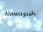 Nawazish builders company logo