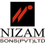 Nizam Sons (Pvt.) Ltd. – Sialkot company logo