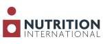 Nutrition International “NI” (formerly known as... company logo