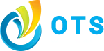 OTS company logo