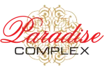 Paradise complex company logo