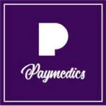 PayMedics company logo