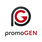 PromoGen company logo