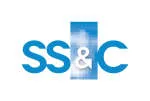 SS&C company logo