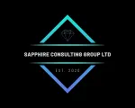 Sapphire Consulting Services company logo