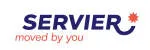 Servier company logo