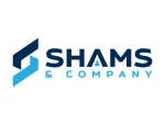 Shams & Brothers company logo