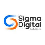 Sigma Digital Solutions company logo