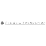 The Asia Foundation company logo