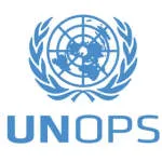 UNOPS company logo