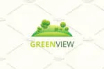 Value Green View company logo