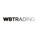 WB Traders company logo