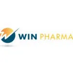 Win Pharma company logo