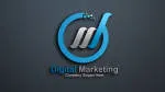 ma digital marketing agency company logo