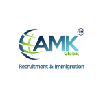 AMK Global Group Limited company logo