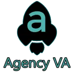 Agency VA company logo