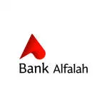 Bank Alfalah Pvt ltd company logo