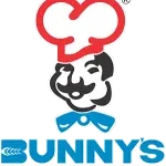 Bunny's Limited company logo