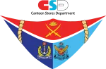 Canteen Stores Department company logo