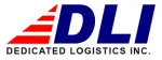 DLI Logistics company logo