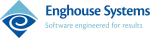 Enghouse company logo