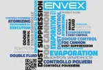 Envex Design Solutions company logo