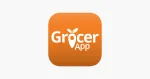 GrocerApp company logo