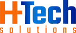 H.H Tech Solution company logo