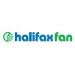 Halifax Fan USA company logo