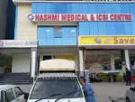 Hashmi Medical & ICSI Centre company logo