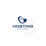 Hostog Solutions company logo