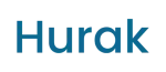 Hurak company logo