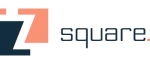 IZ Square company logo