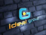 Ideal Logistics company logo