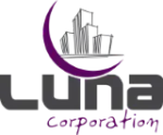 Luna Corporation company logo