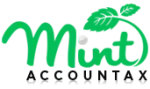 MINT ACCOUNTAX company logo