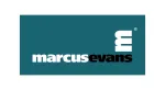 Marcus Evans company logo