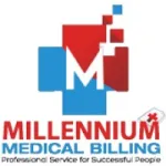 Millennium Medical Billing company logo