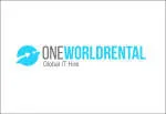 OneWorld Rental - Global Technology Hire company logo