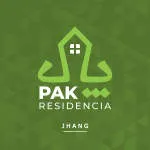 Pak Residence company logo