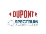 Spectrum plastic private limited company logo