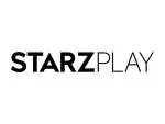 Starzplay Arabia company logo