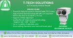 T-Tech Solutions Pvt Ltd company logo