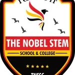 The Nobel Stem School company logo